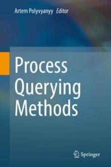 Process Querying Methods