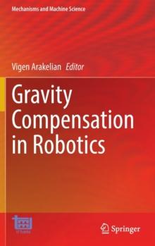 Gravity Compensation in Robotics