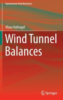 Wind Tunnel Balances