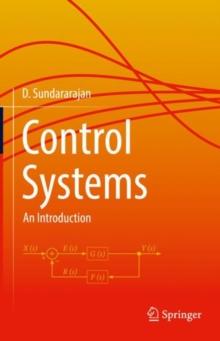 Control Systems : An Introduction