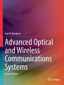 Advanced Optical and Wireless Communications Systems