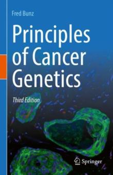 Principles of Cancer Genetics