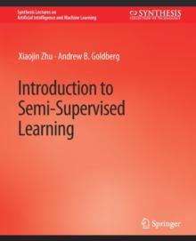 Introduction to Semi-Supervised Learning