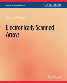 Electronically Scanned Arrays