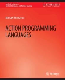 Action Programming Languages