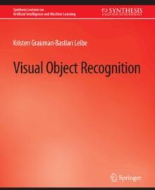 Visual Object Recognition