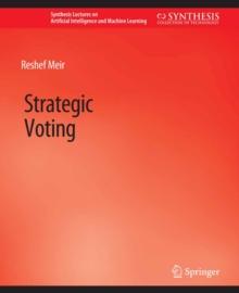 Strategic Voting