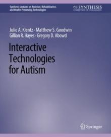 Interactive Technologies for Autism