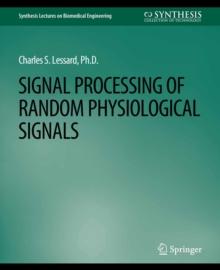 Signal Processing of Random Physiological Signals