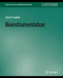 Bioinstrumentation