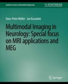 Multimodal Imaging in Neurology : Special Focus on MRI Applications and MEG