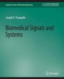 Biomedical Signals and Systems