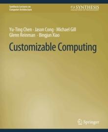 Customizable Computing