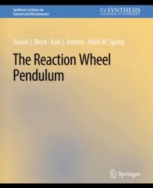 The Reaction Wheel Pendulum