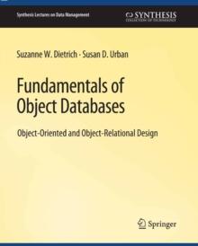 Fundamentals of Object Databases