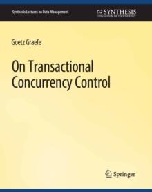 On Transactional Concurrency Control