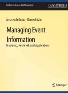 Managing Event Information