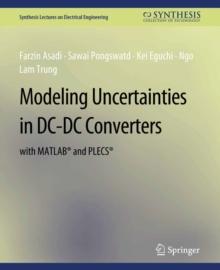 Modeling Uncertainties in DC-DC Converters with MATLAB(R) and PLECS(R)