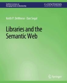 Libraries and the Semantic Web