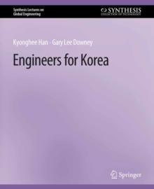 Engineers for Korea