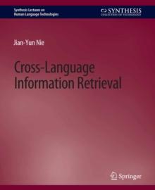 Cross-Language Information Retrieval