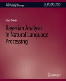 Bayesian Analysis in Natural Language Processing