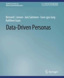 Data-Driven Personas