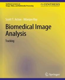 Biomedical Image Analysis : Tracking