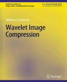 Wavelet Image Compression