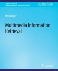 Multimedia Information Retrieval