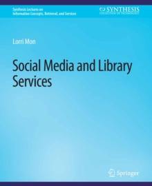 Social Media and Library Services