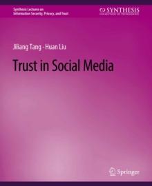 Trust in Social Media