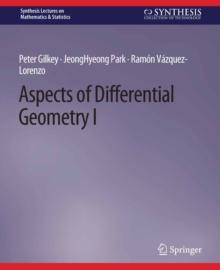 Aspects of Differential Geometry I