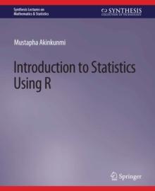 Introduction to Statistics Using R