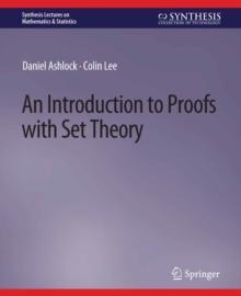 An Introduction to Proofs with Set Theory