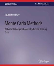 Monte Carlo Methods : A Hands-On Computational Introduction Utilizing Excel