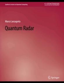 Quantum Radar