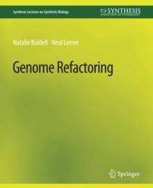 Genome Refactoring