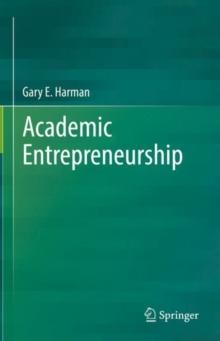 Academic Entrepreneurship