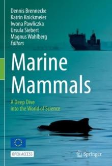 Marine Mammals : A Deep Dive into the World of Science