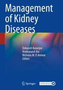 Management of Kidney Diseases