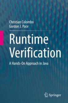 Runtime Verification : A Hands-On Approach in Java