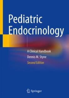 Pediatric Endocrinology : A Clinical Handbook