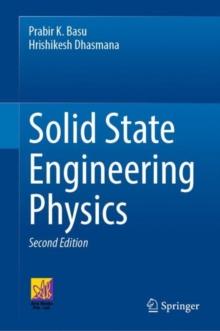 Solid State Engineering Physics