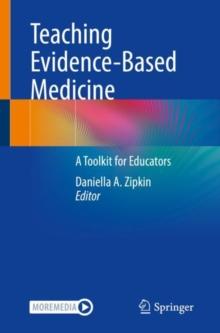 Teaching Evidence-Based Medicine : A Toolkit for Educators