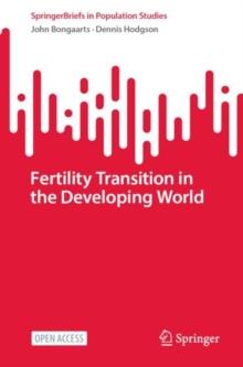 Fertility Transition in the Developing World