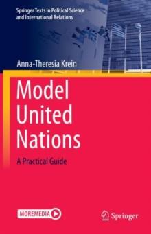 Model United Nations : A Practical Guide