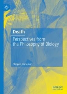 Death : Perspectives from the Philosophy of Biology