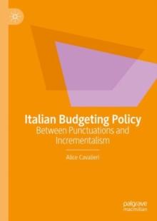 Italian Budgeting Policy : Between Punctuations and Incrementalism