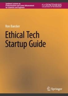 Ethical Tech Startup Guide